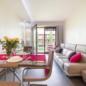 Apartament Eu - Plażowy, Gdańsk