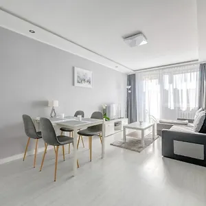 Apartament Apartament Sun&sea Riviera, Gdańsk