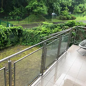 Apartament Pohulanka, Gdańsk
