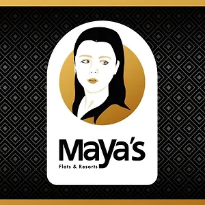 Apartament Maya's Flats&resorts 33 - Chmielna 3, Gdańsk